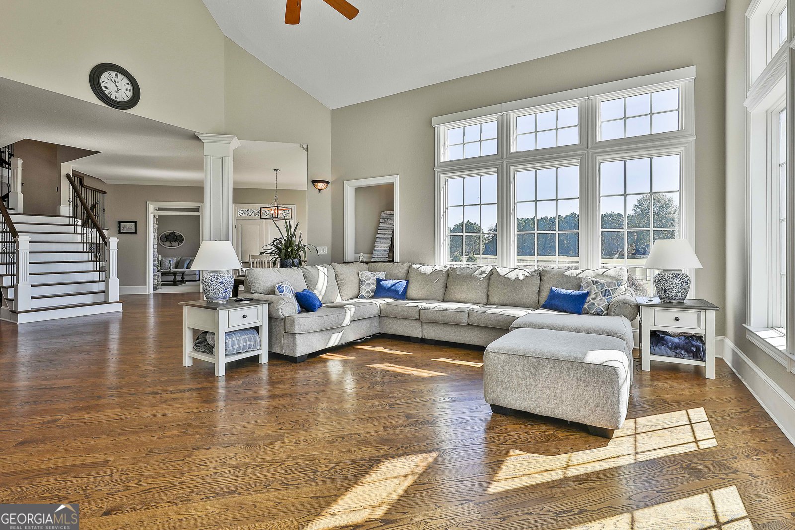 940 Winged Foot Trail Fayetteville - 14