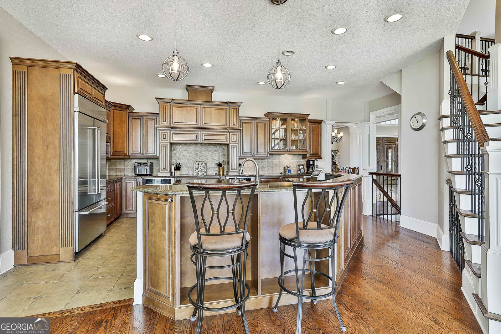 940 Winged Foot Trail Fayetteville - 16