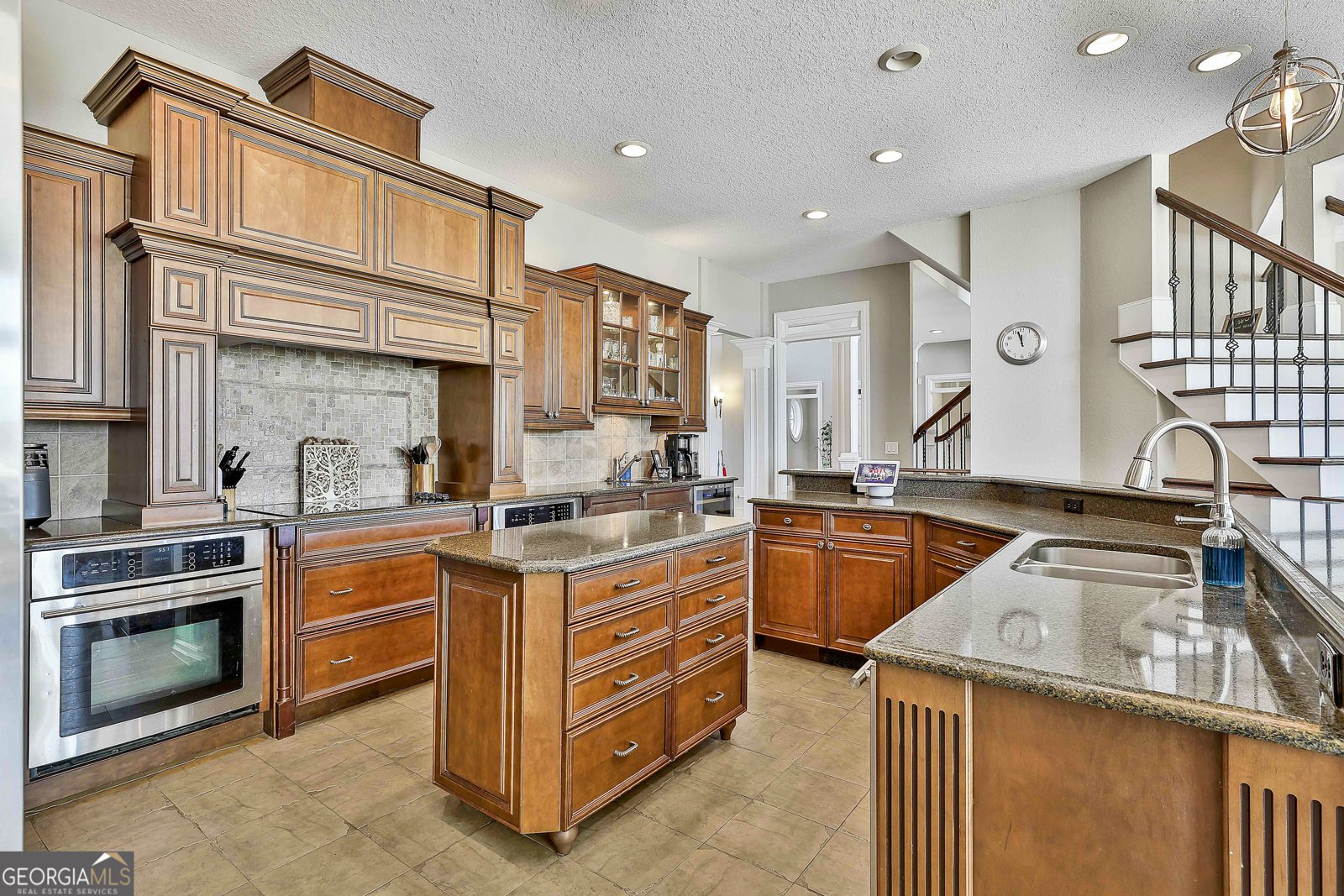 940 Winged Foot Trail Fayetteville - 17