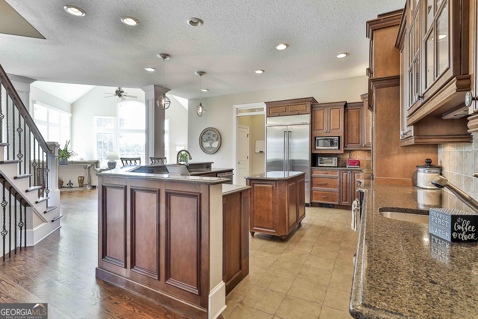 940 Winged Foot Trail Fayetteville - 18