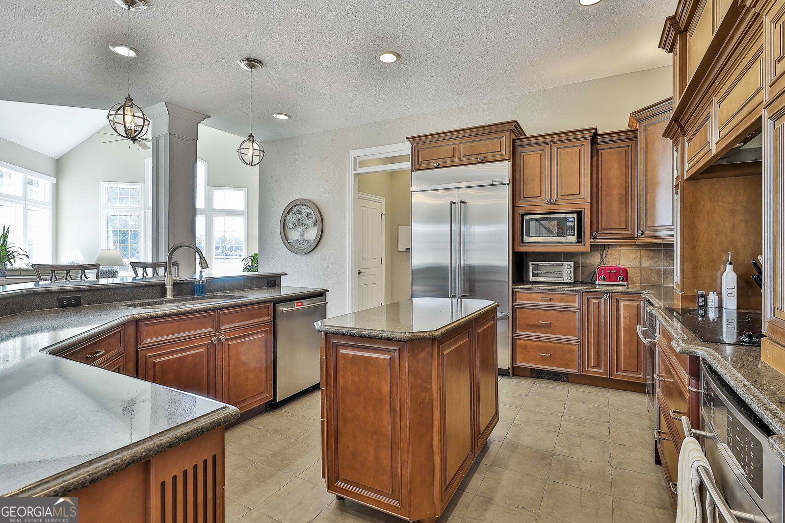 940 Winged Foot Trail Fayetteville - 19