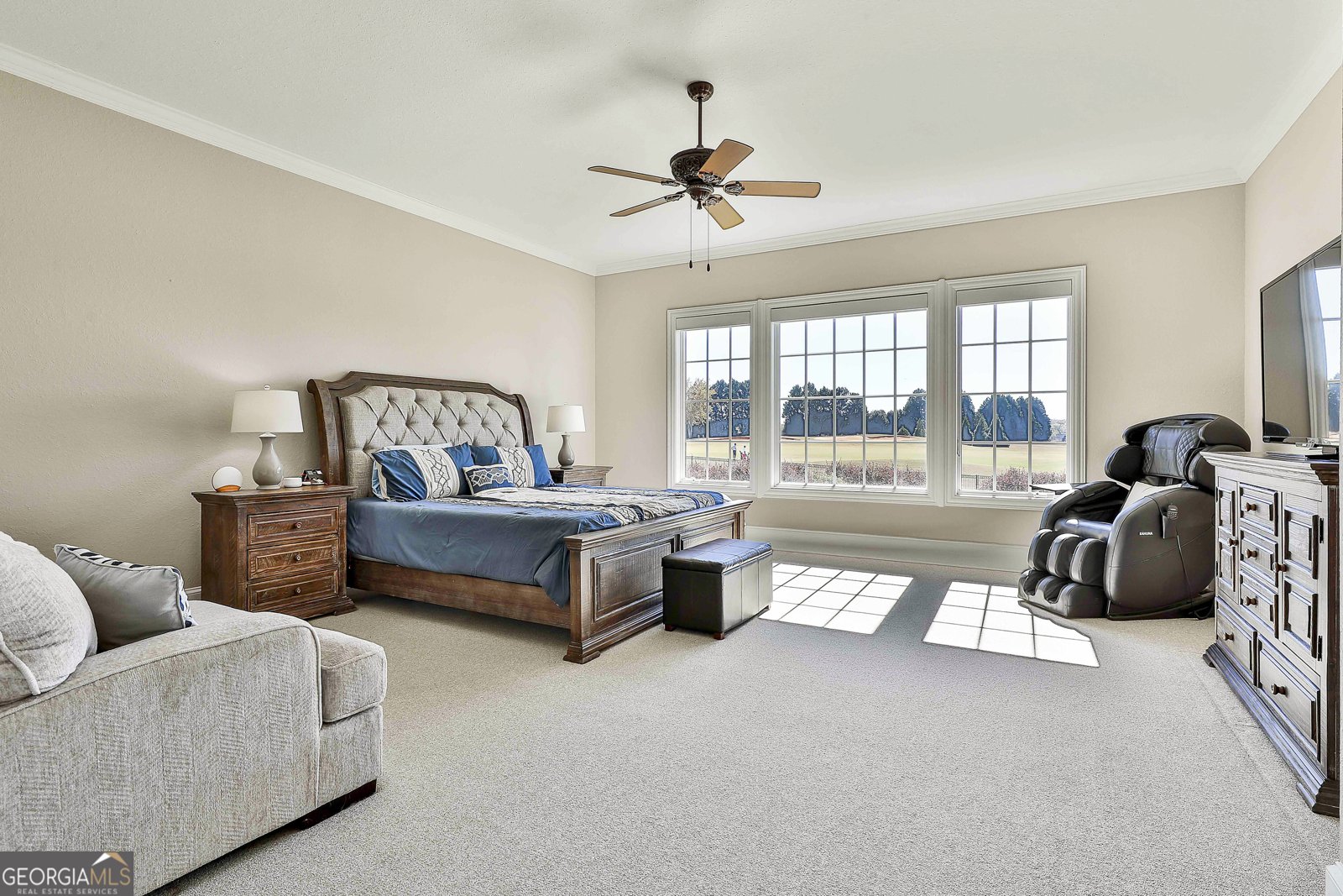 940 Winged Foot Trail Fayetteville - 21