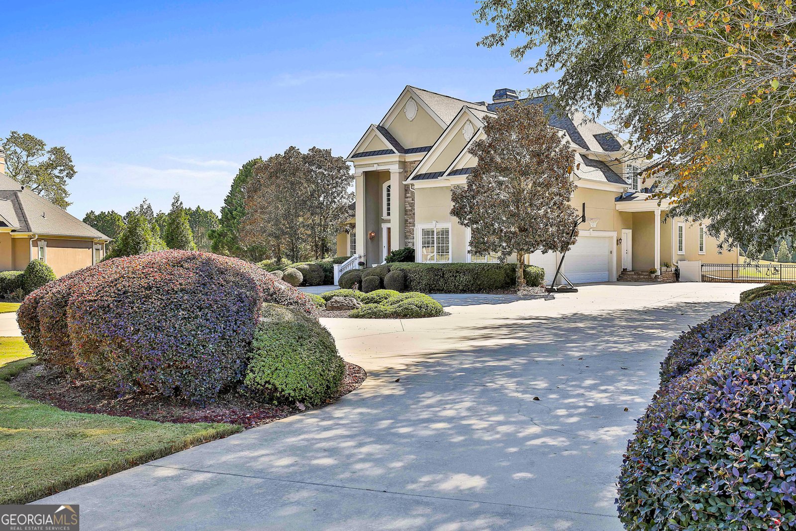 940 Winged Foot Trail Fayetteville - 3