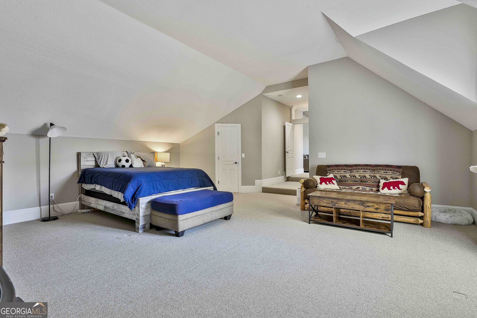 940 Winged Foot Trail Fayetteville - 34