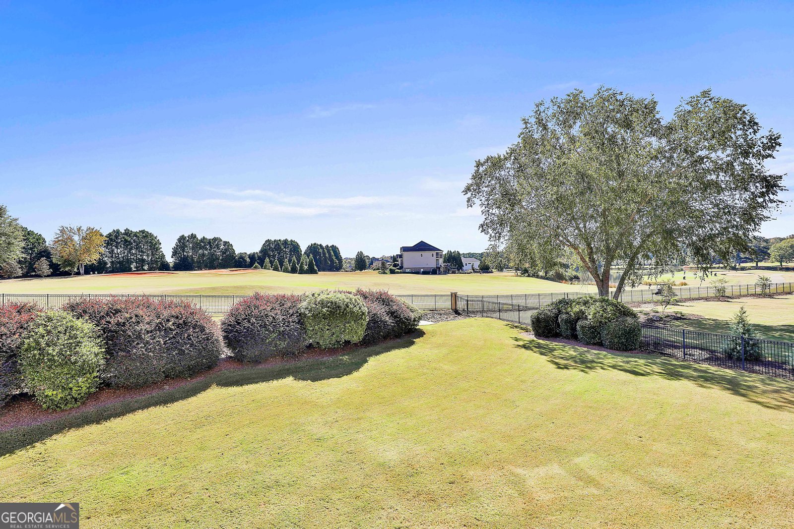 940 Winged Foot Trail Fayetteville - 36