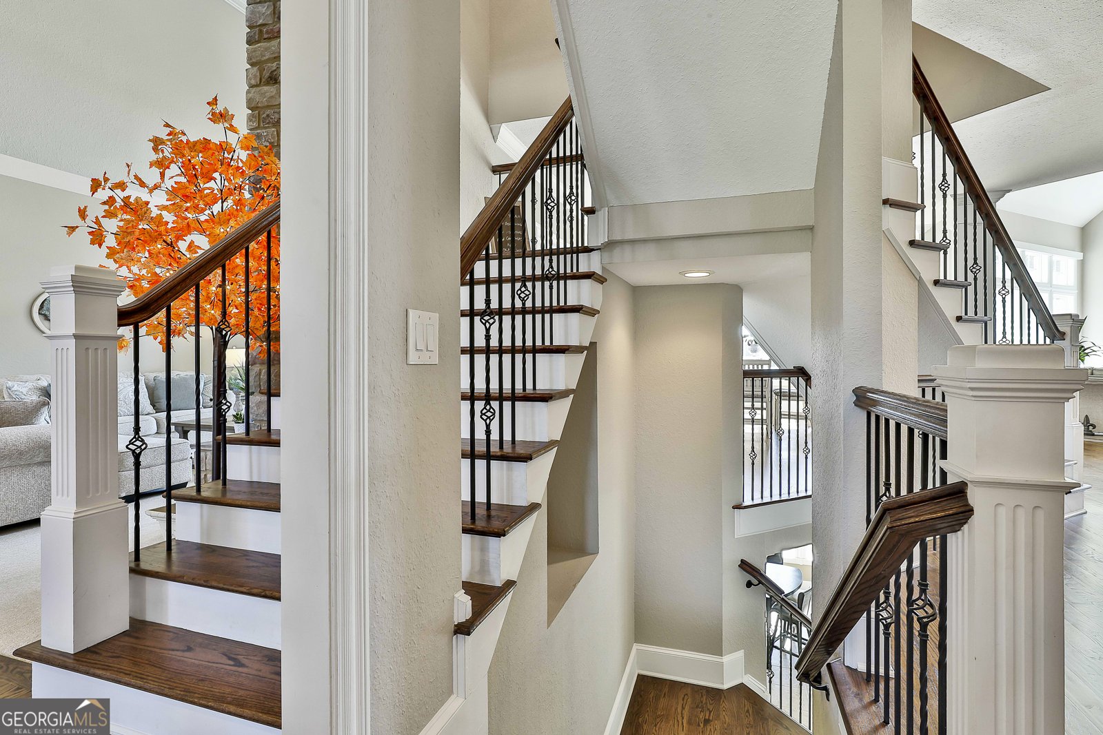 940 Winged Foot Trail Fayetteville - 37