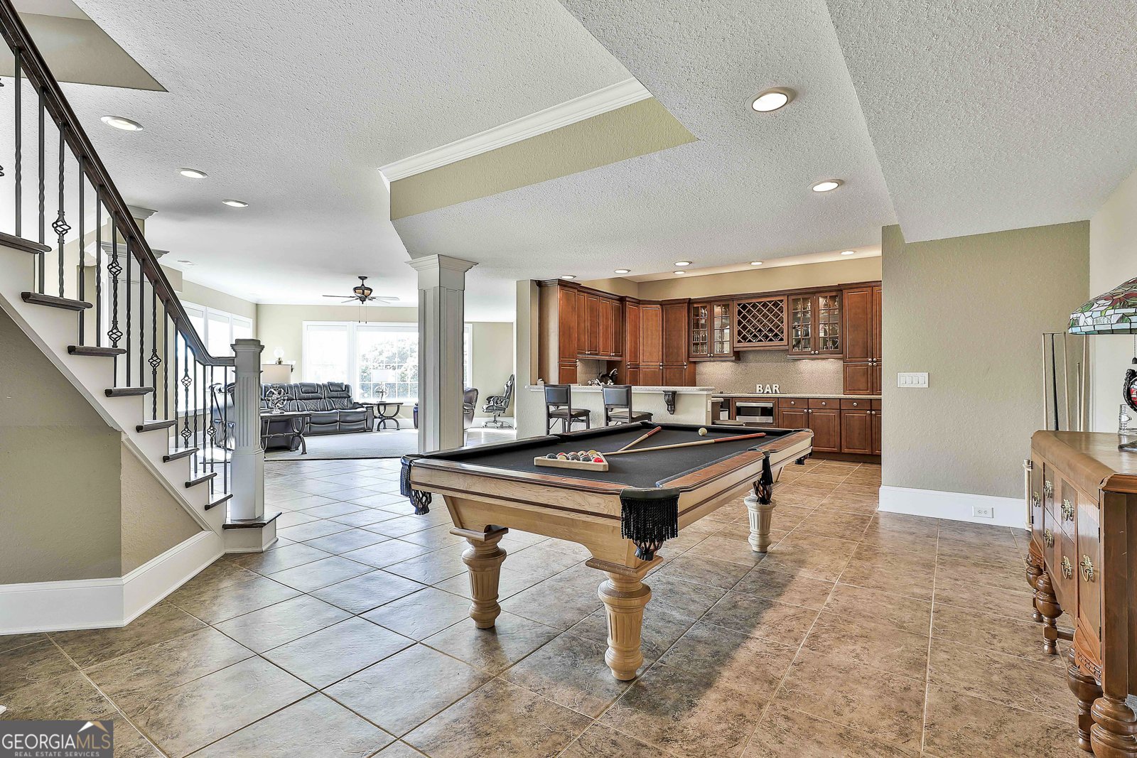 940 Winged Foot Trail Fayetteville - 39