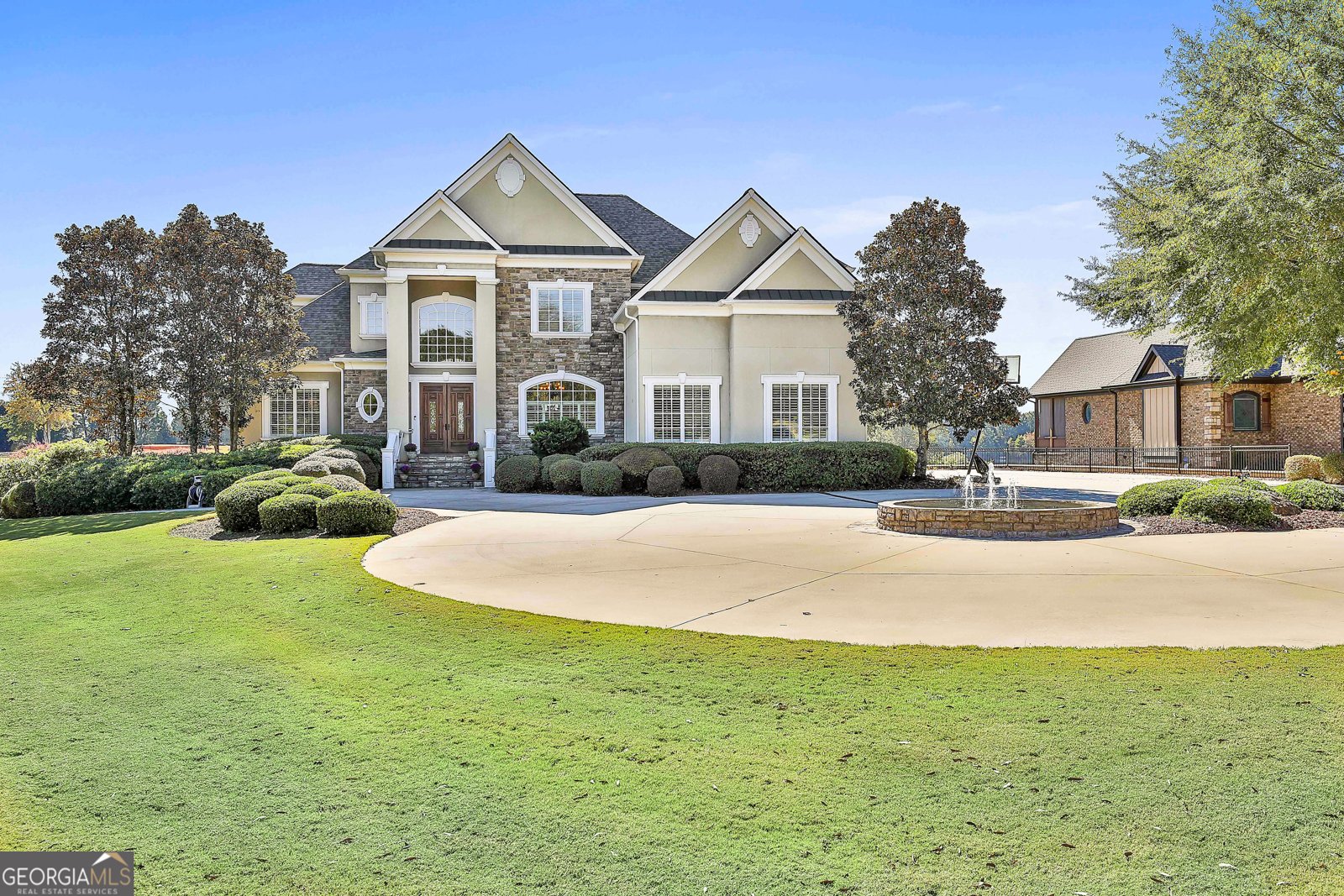 940 Winged Foot Trail Fayetteville - 4
