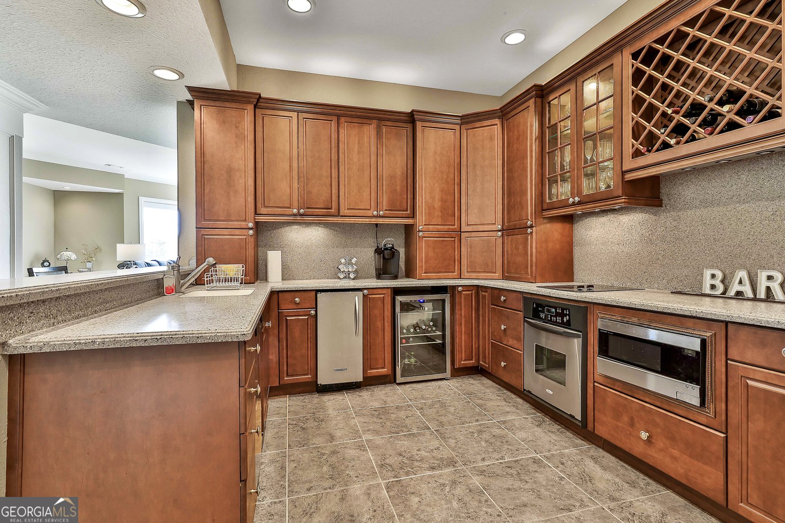 940 Winged Foot Trail Fayetteville - 41