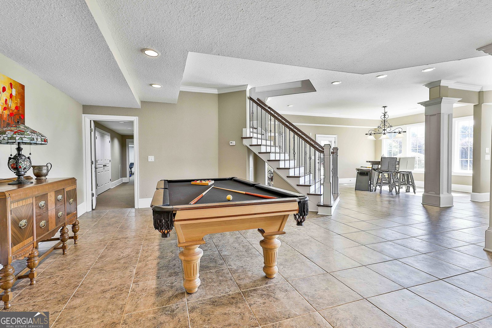 940 Winged Foot Trail Fayetteville - 42