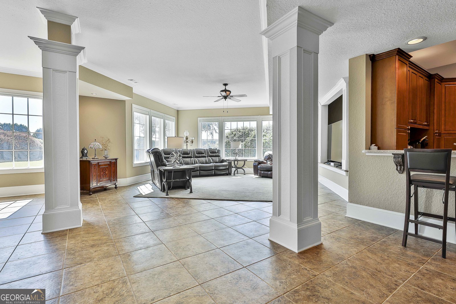 940 Winged Foot Trail Fayetteville - 45