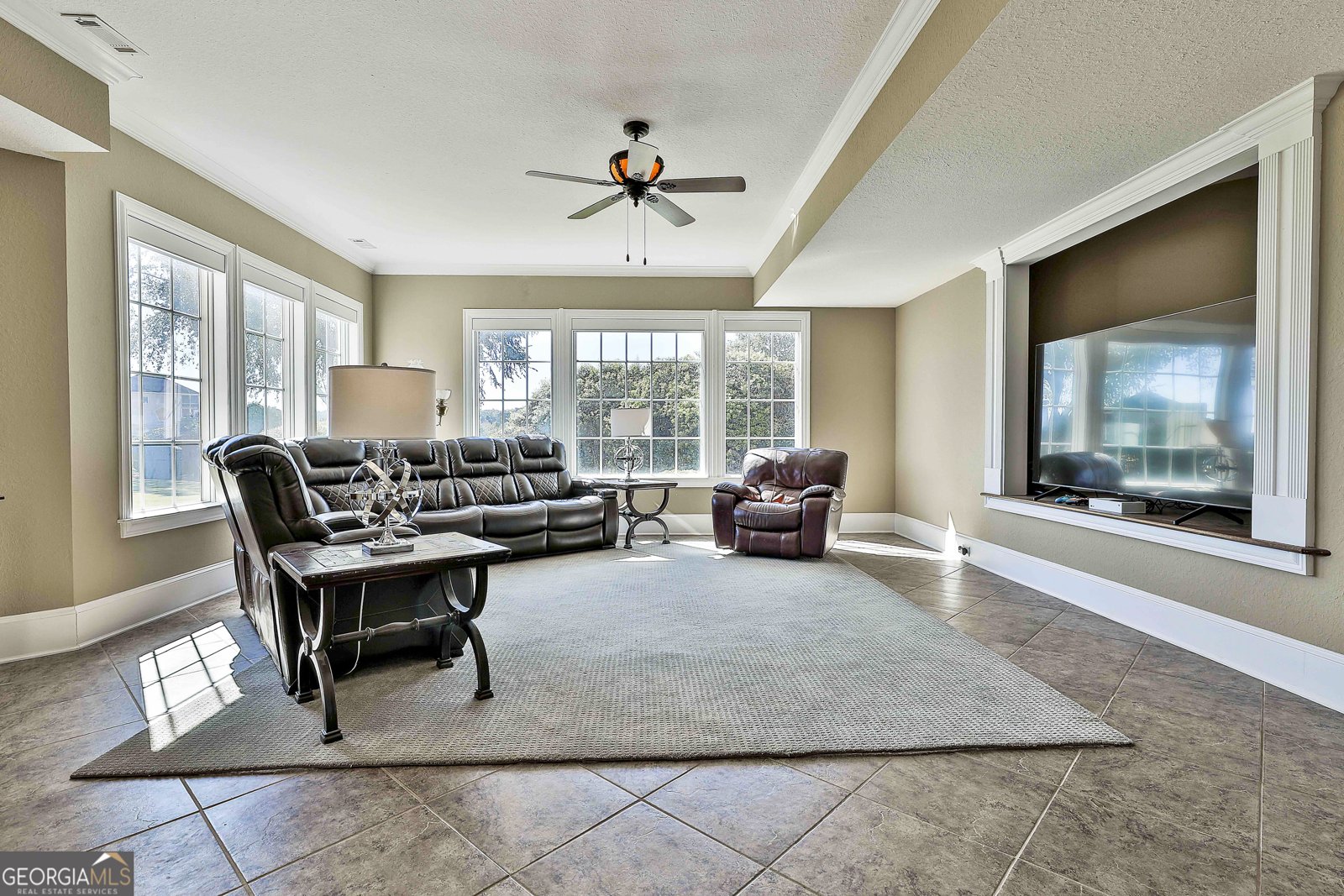 940 Winged Foot Trail Fayetteville - 46