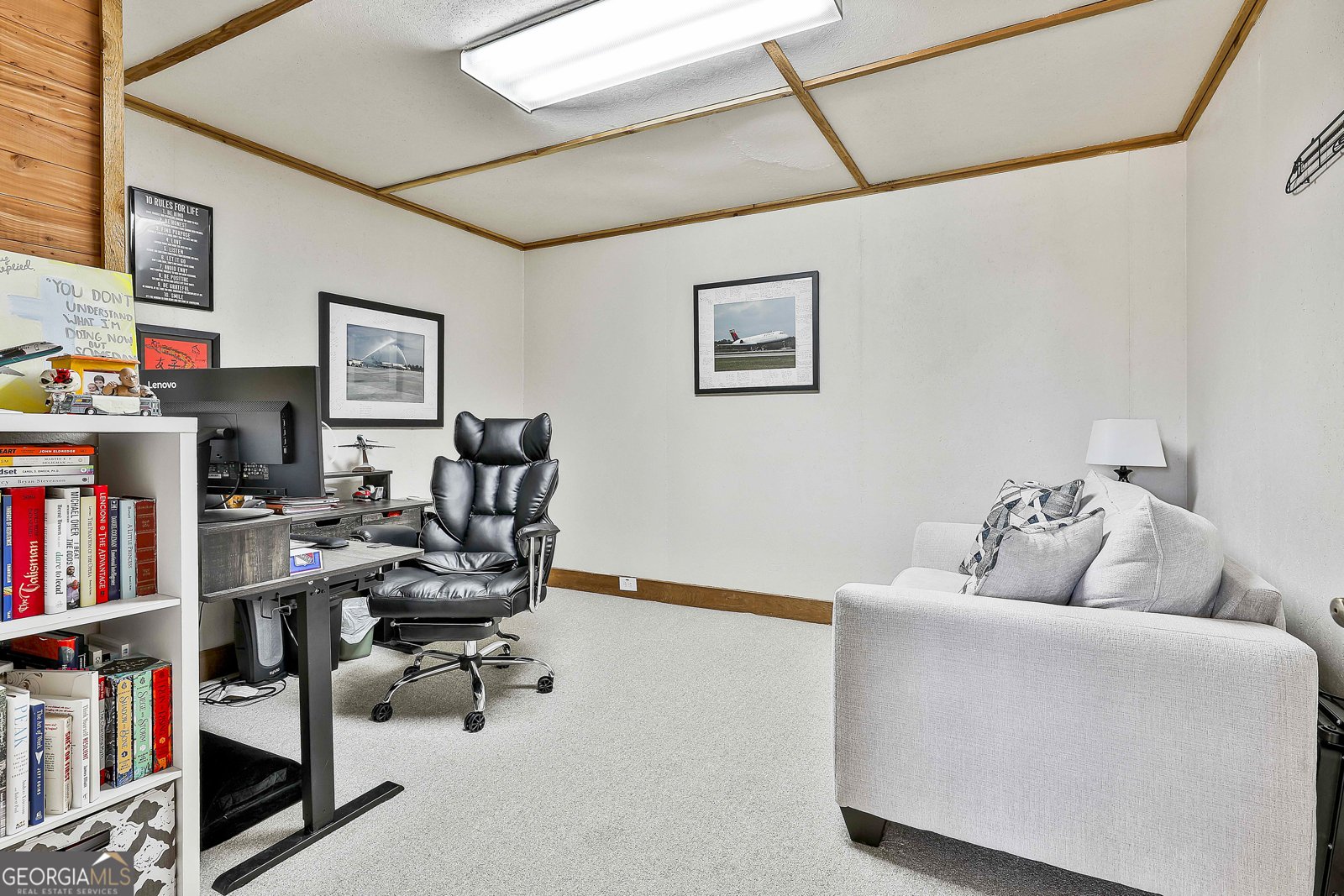 940 Winged Foot Trail Fayetteville - 49