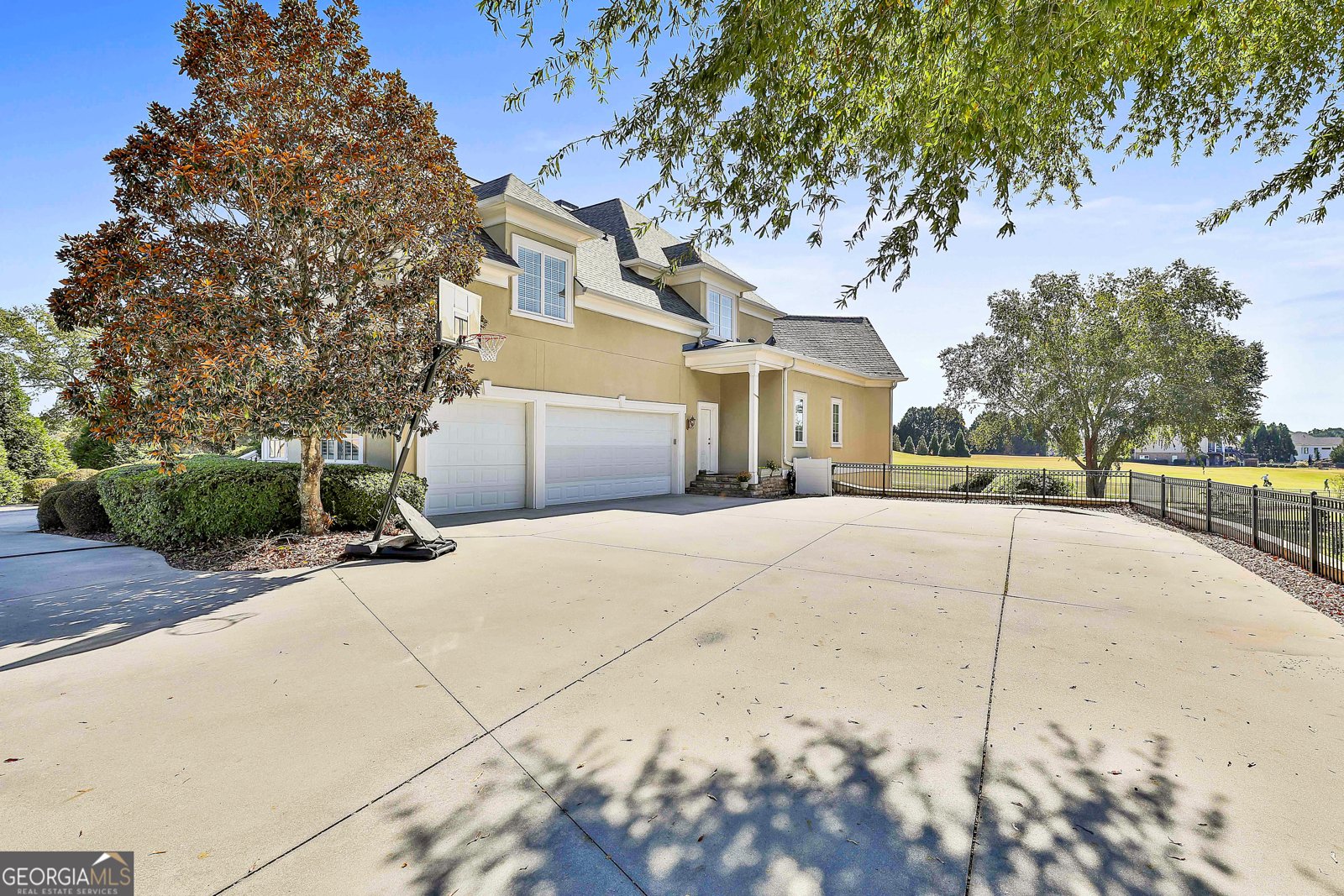 940 Winged Foot Trail Fayetteville - 5