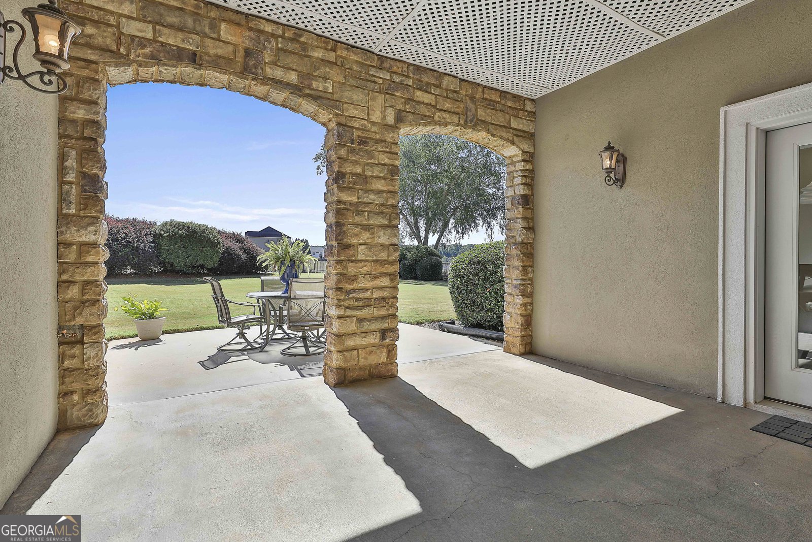 940 Winged Foot Trail Fayetteville - 52