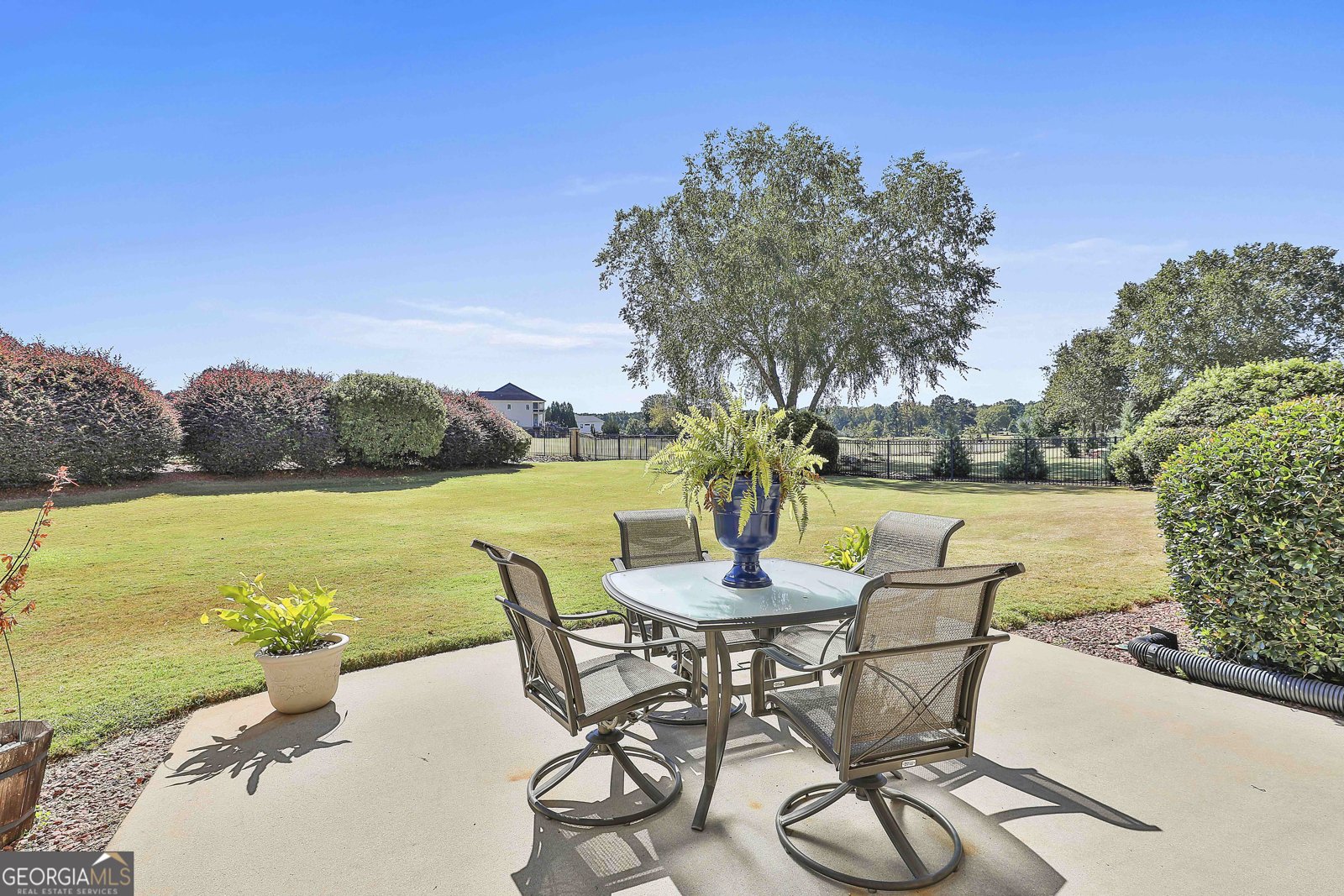 940 Winged Foot Trail Fayetteville - 53