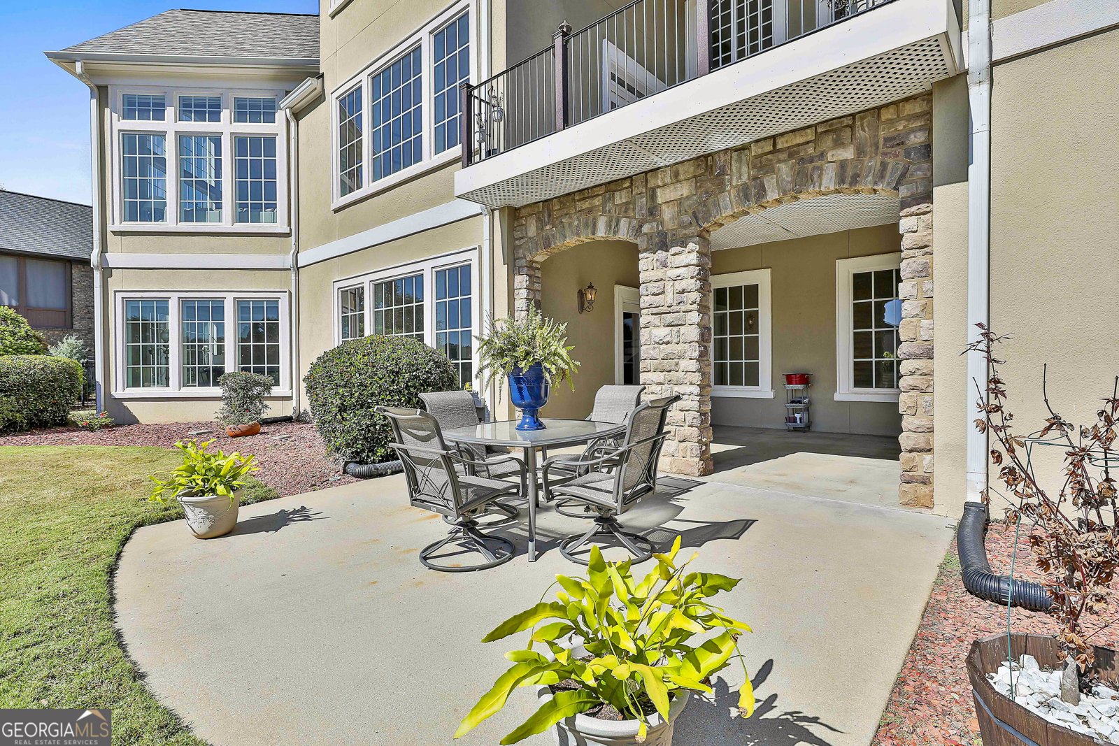 940 Winged Foot Trail Fayetteville - 54