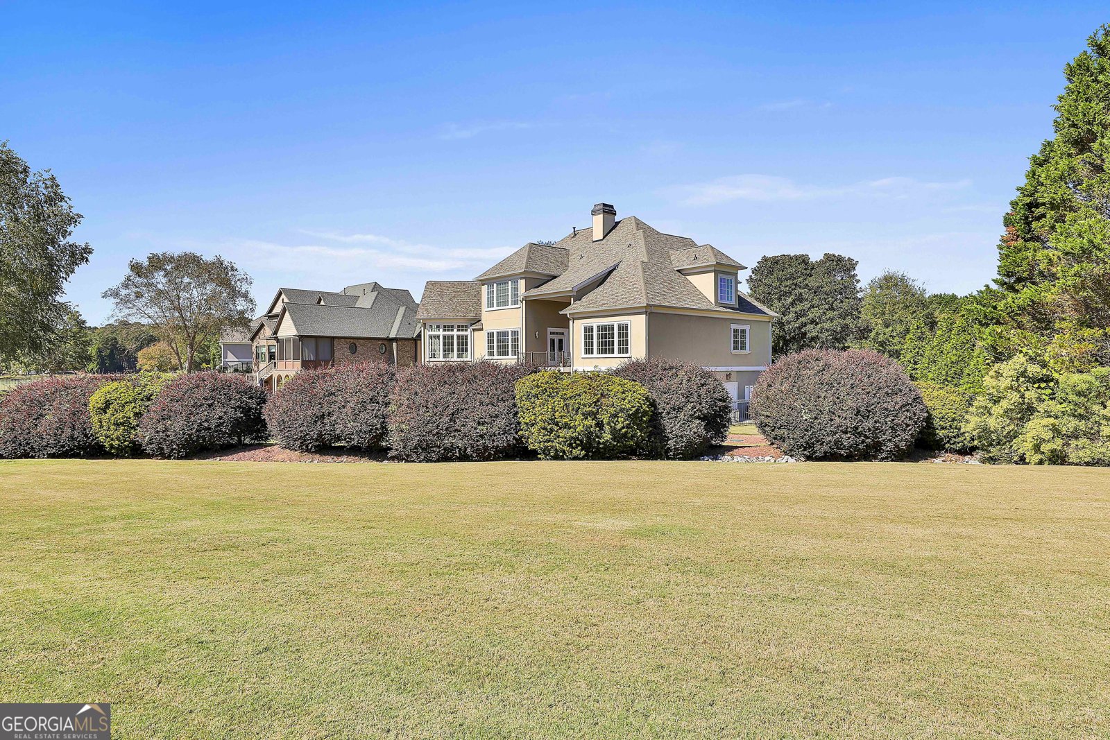 940 Winged Foot Trail Fayetteville - 57