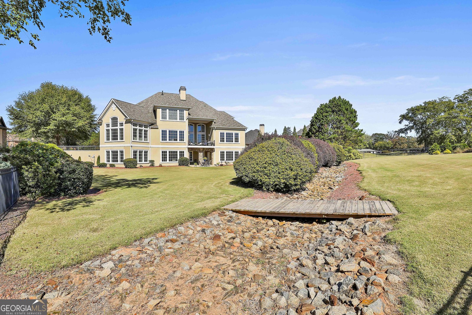 940 Winged Foot Trail Fayetteville - 59