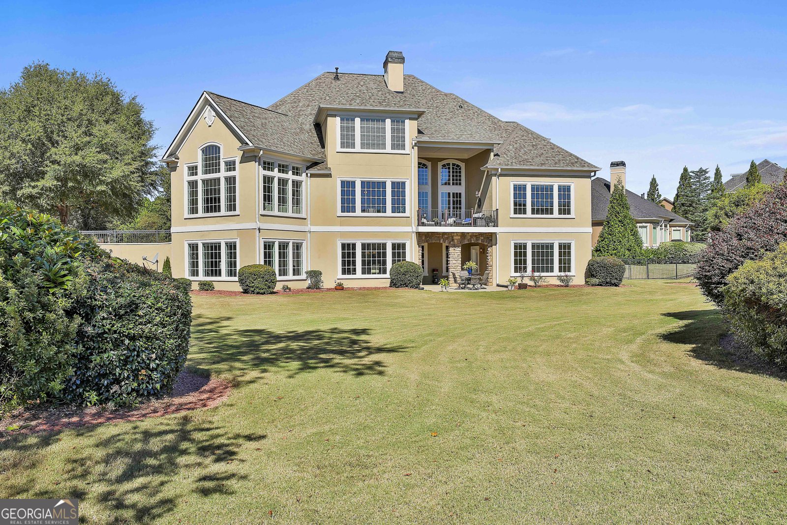 940 Winged Foot Trail Fayetteville - 60