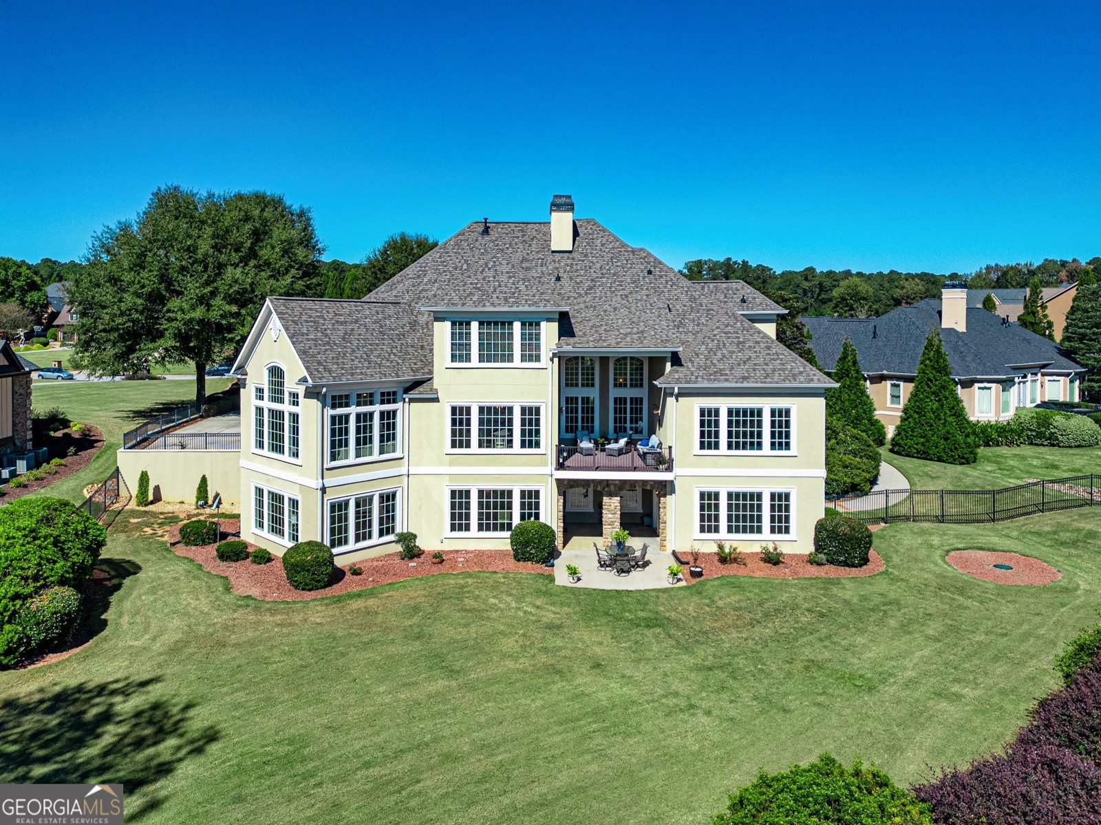 940 Winged Foot Trail Fayetteville - 64