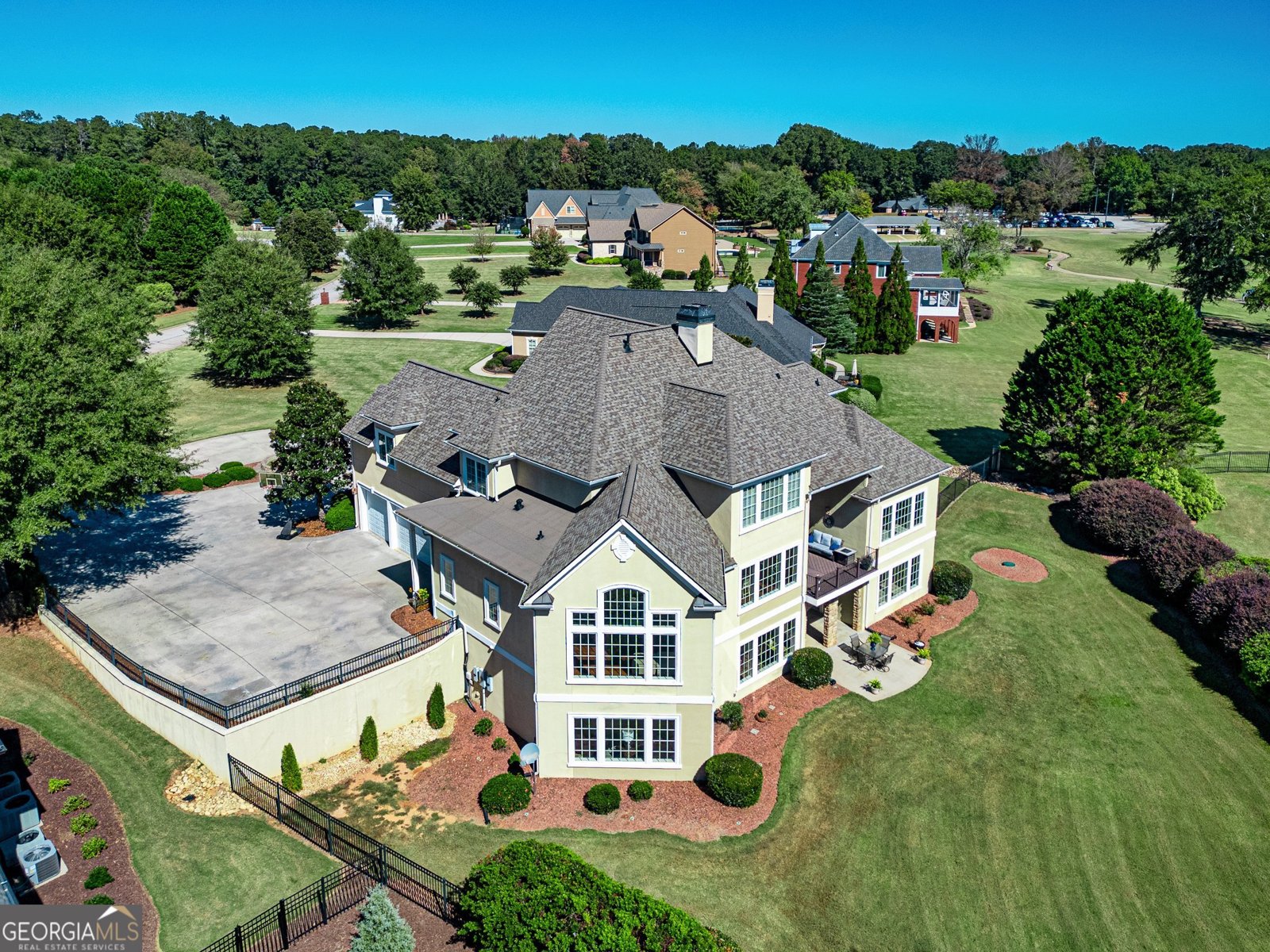 940 Winged Foot Trail Fayetteville - 65