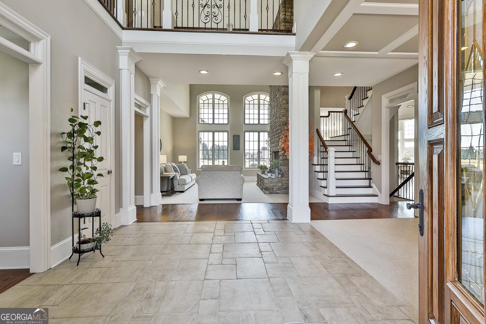 940 Winged Foot Trail Fayetteville - 7