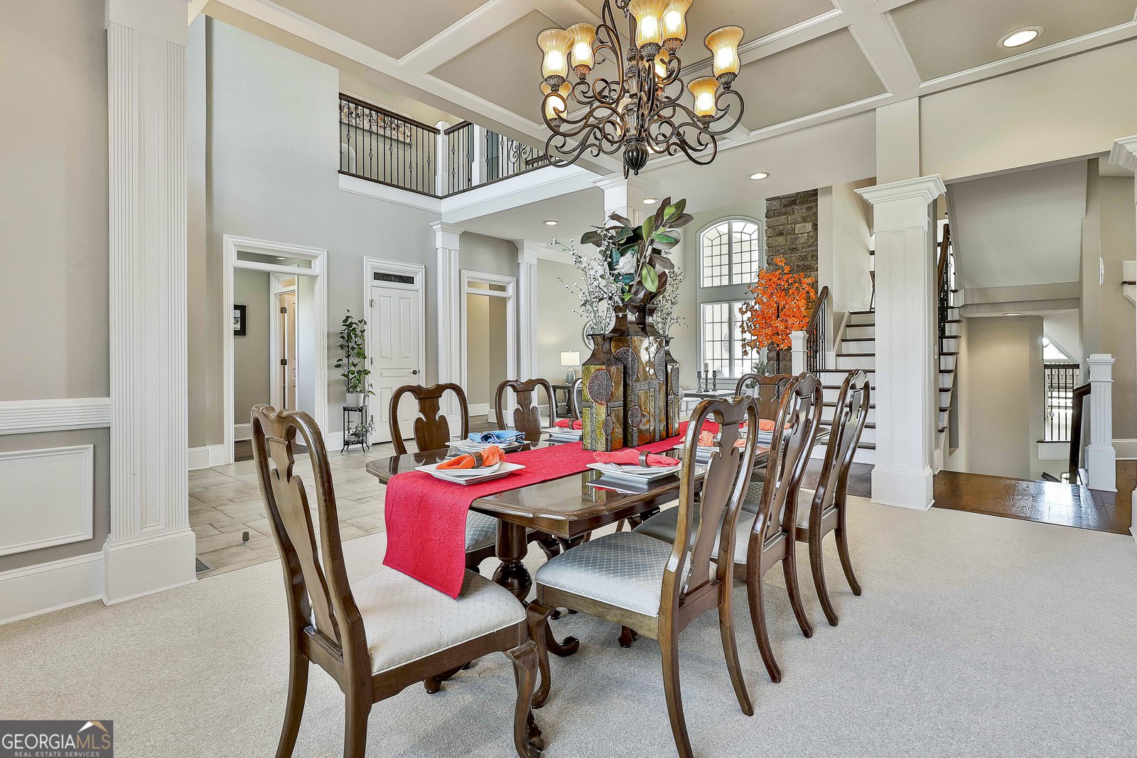 940 Winged Foot Trail Fayetteville - 9