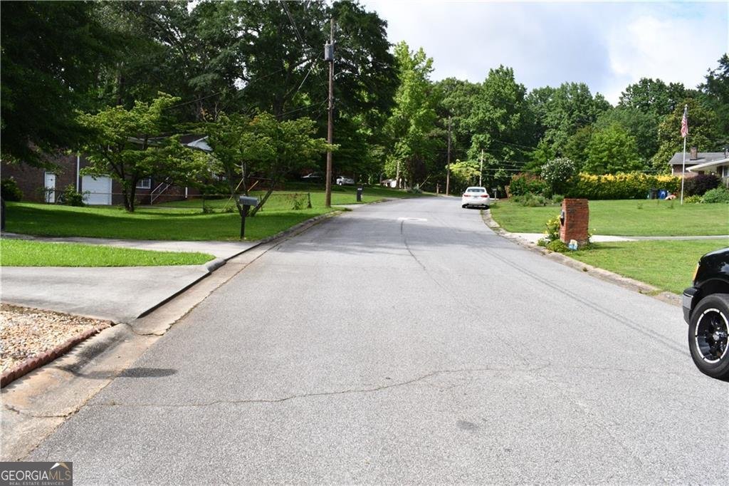 3464 Navaho Trail Smyrna - 1