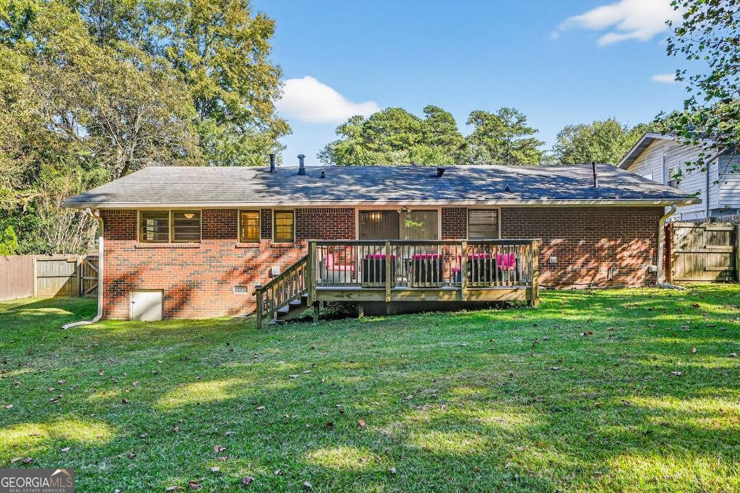 3464 Navaho Trail Smyrna - 10