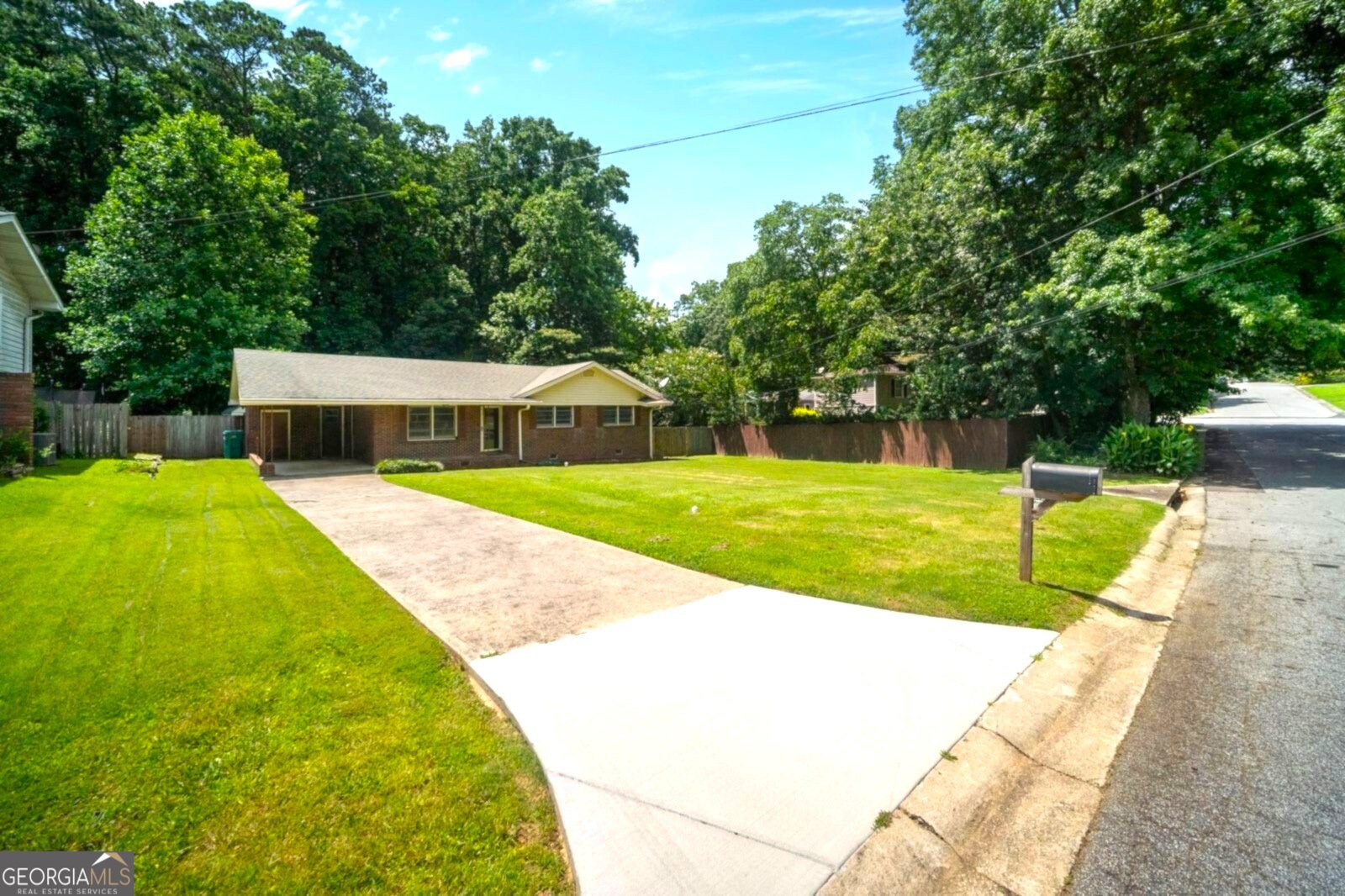 3464 Navaho Trail Smyrna - 22