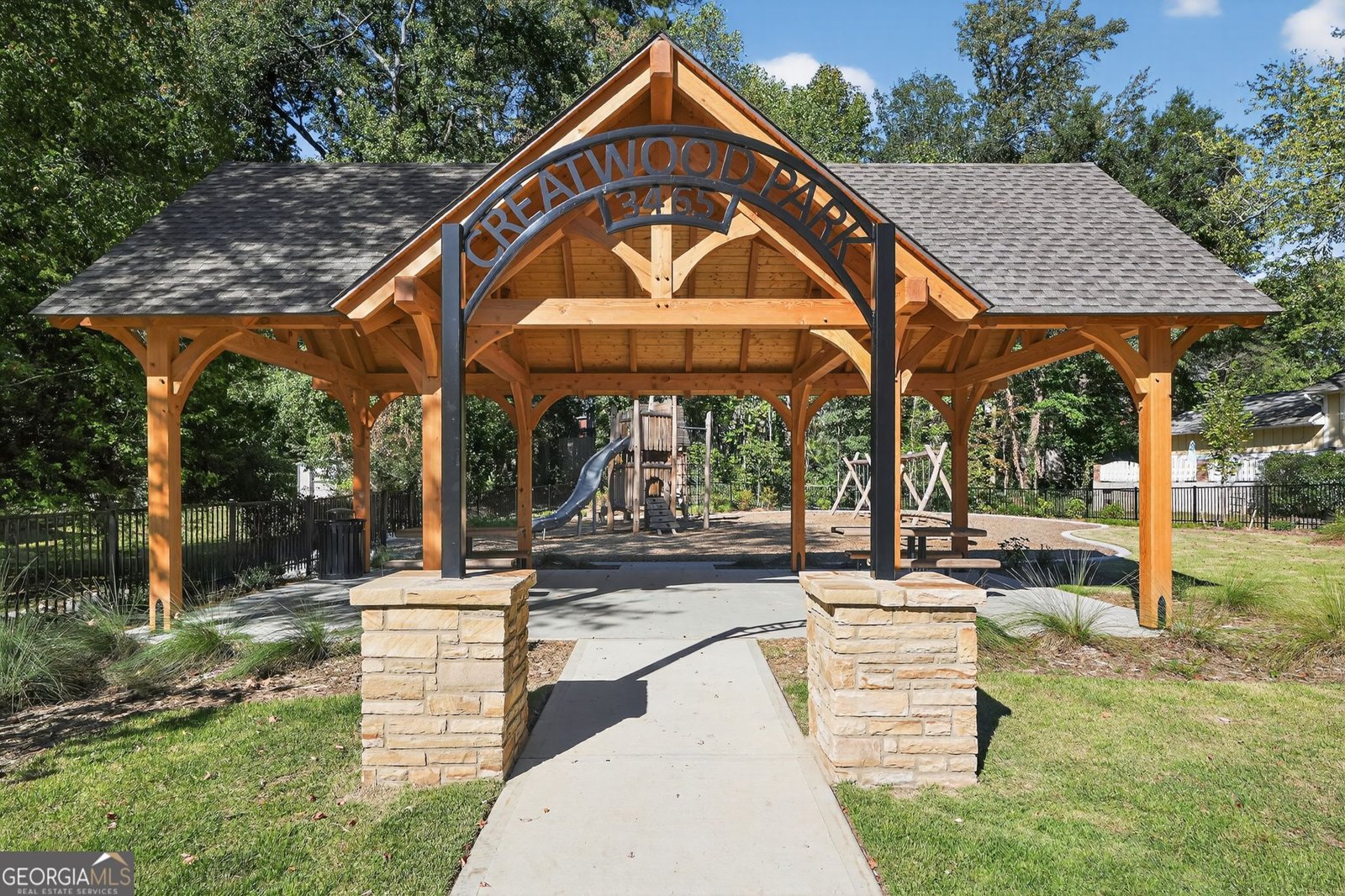 3464 Navaho Trail Smyrna - 23