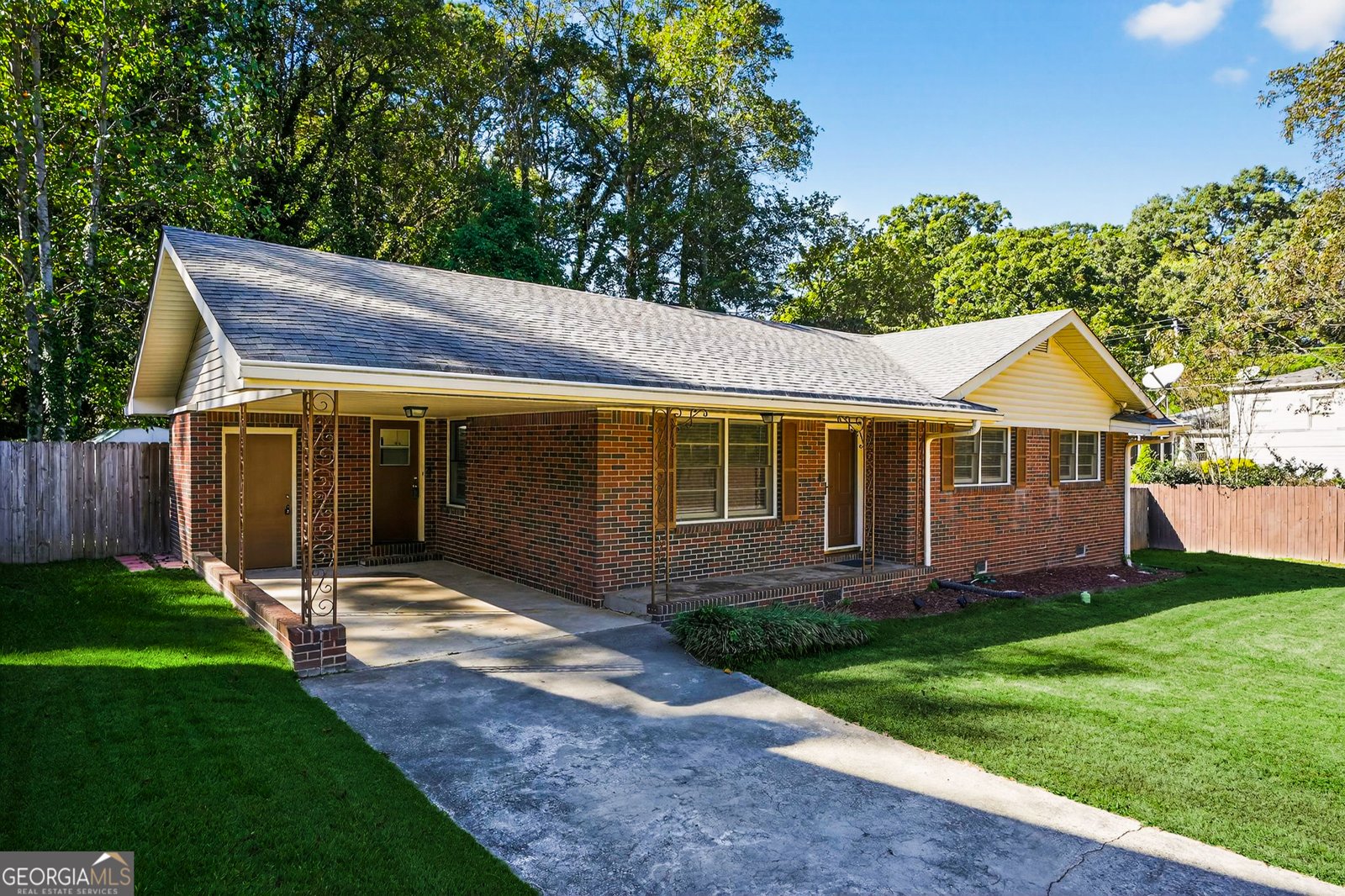 3464 Navaho Trail Smyrna - 28