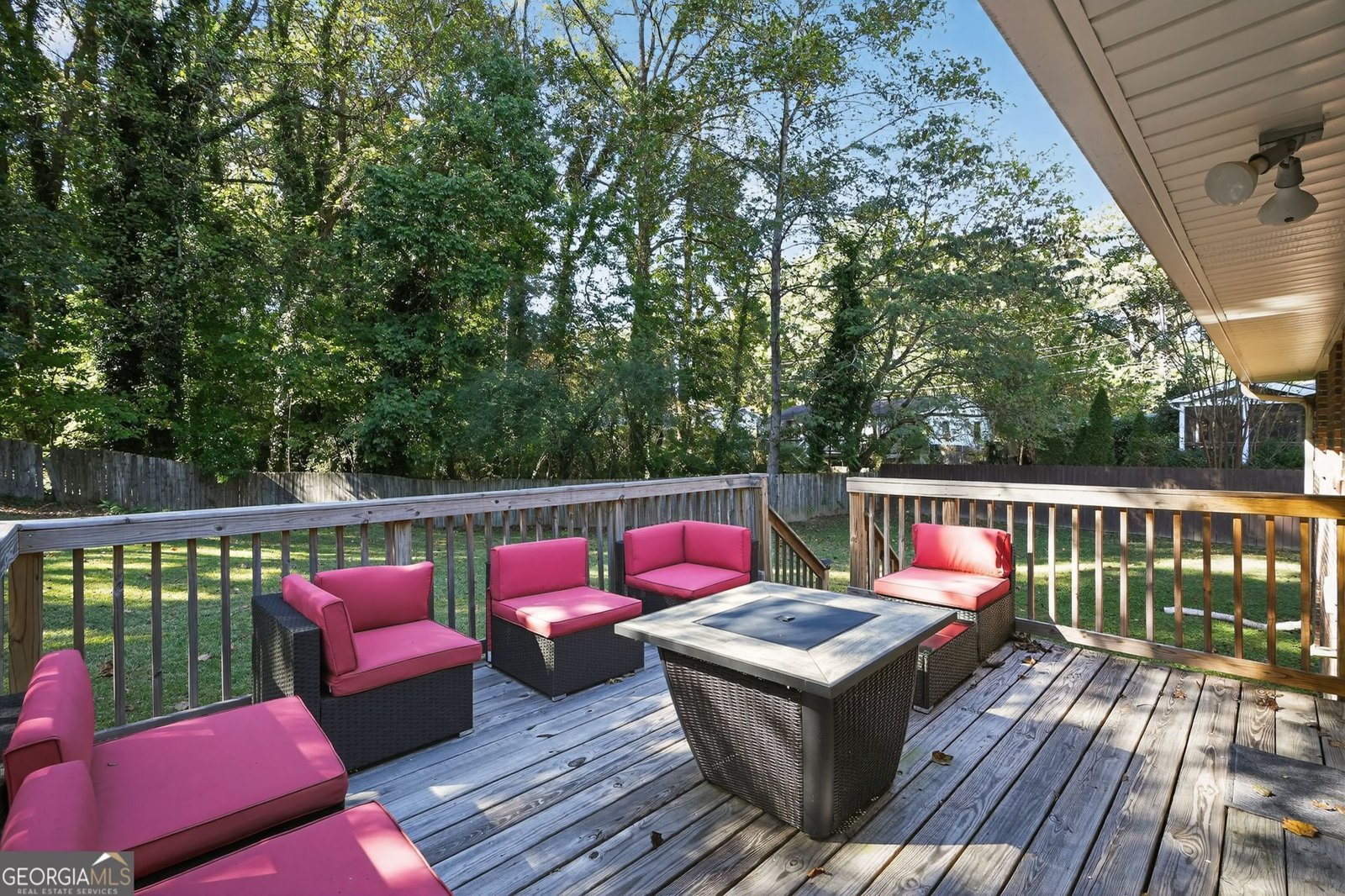 3464 Navaho Trail Smyrna - 6