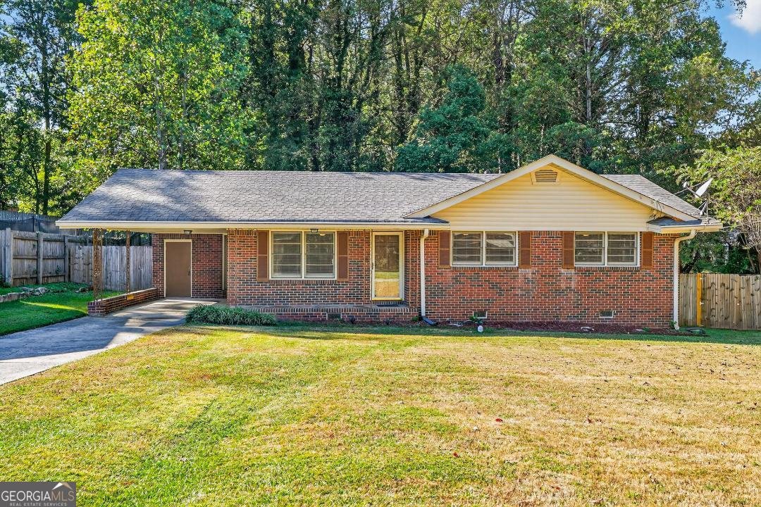 3464 Navaho Trail Smyrna - 9
