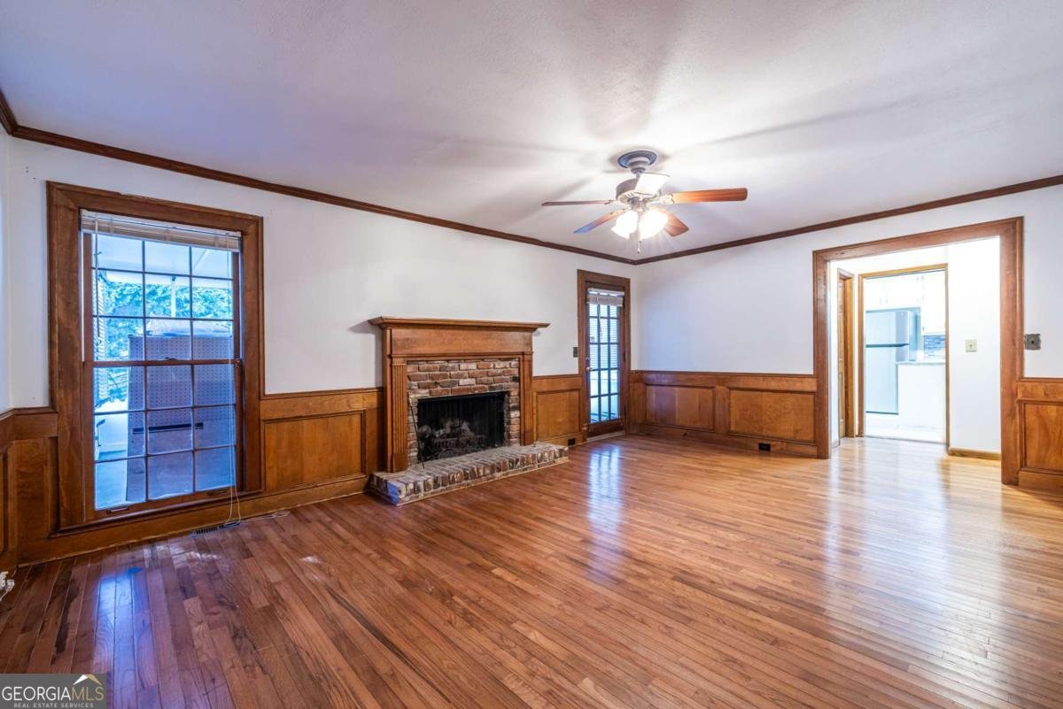 1465 Pounds Road Lilburn - 12