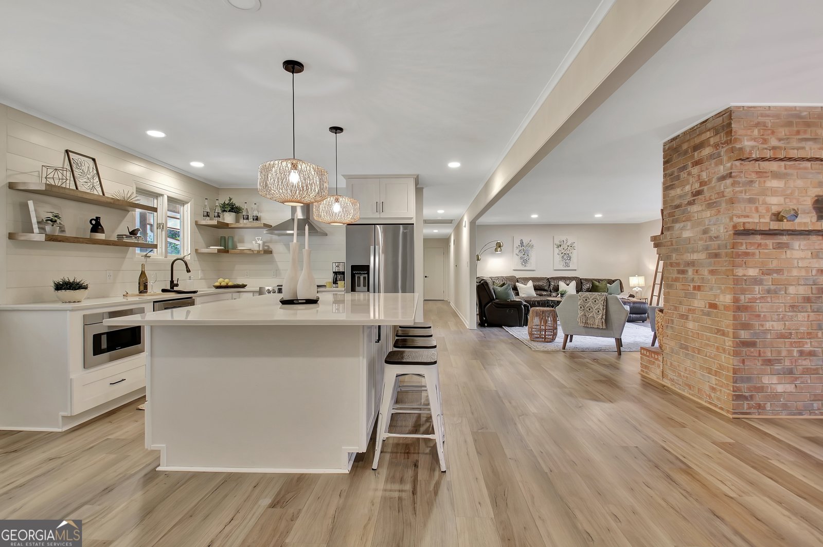 145 Holly Hill Road Fayetteville - 3