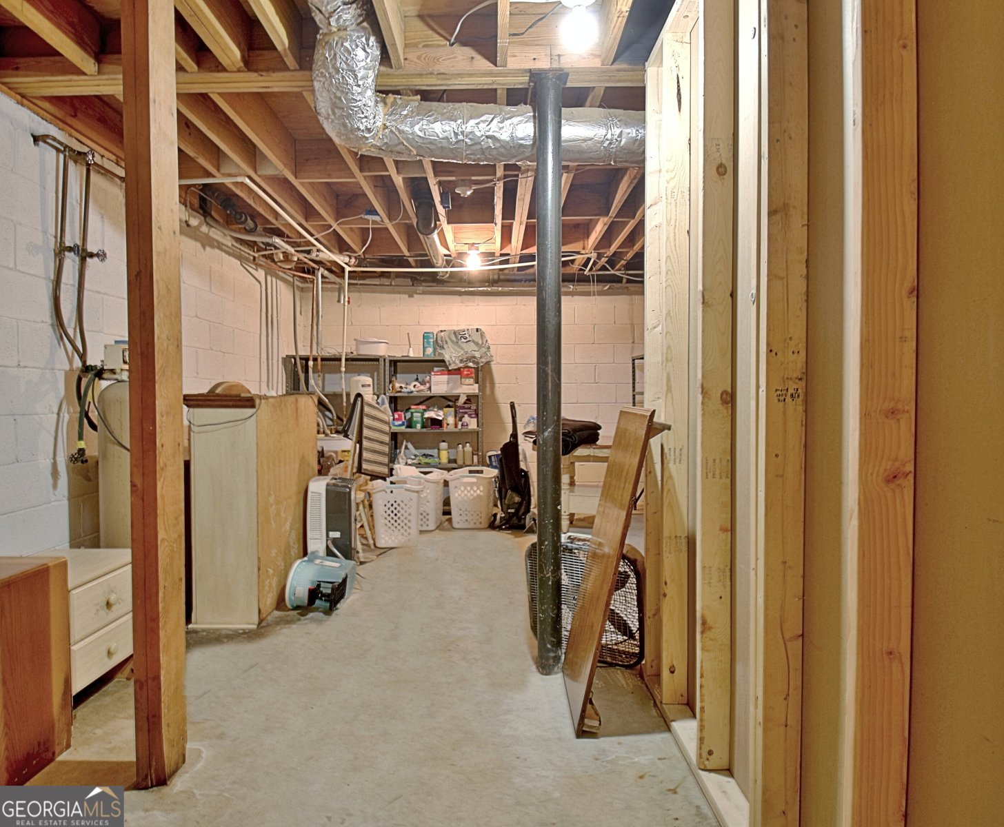 145 Holly Hill Road Fayetteville - 34