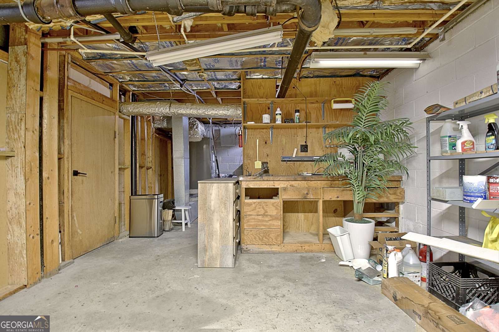 145 Holly Hill Road Fayetteville - 50