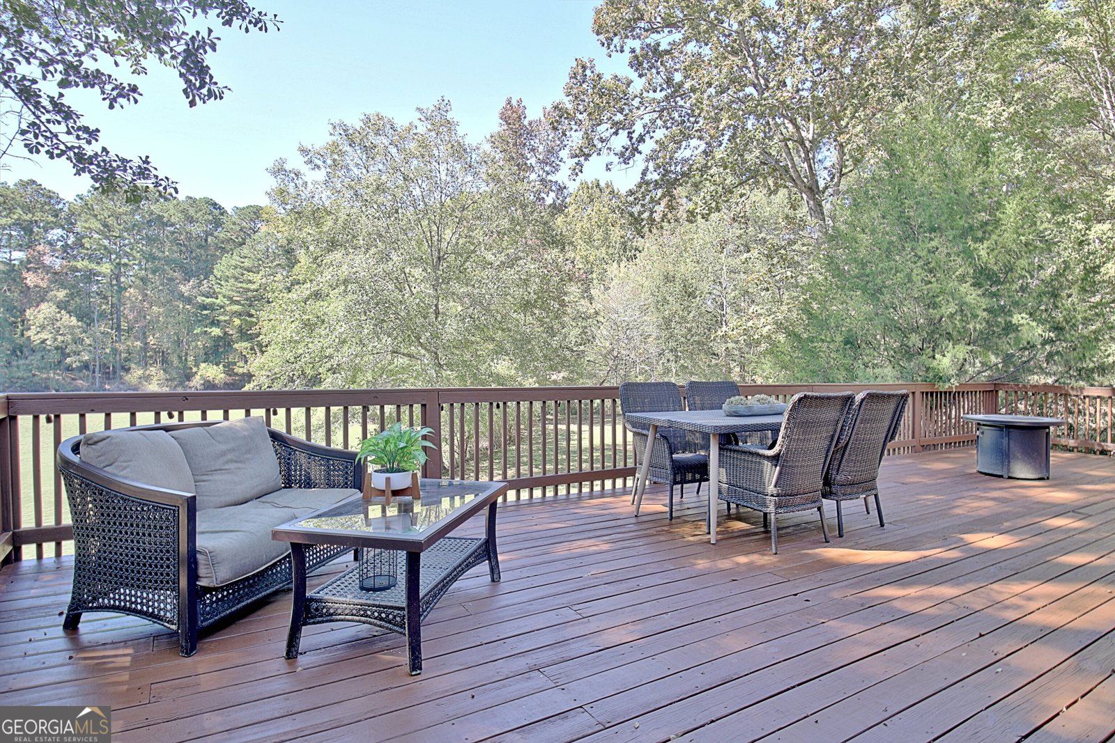 145 Holly Hill Road Fayetteville - 53