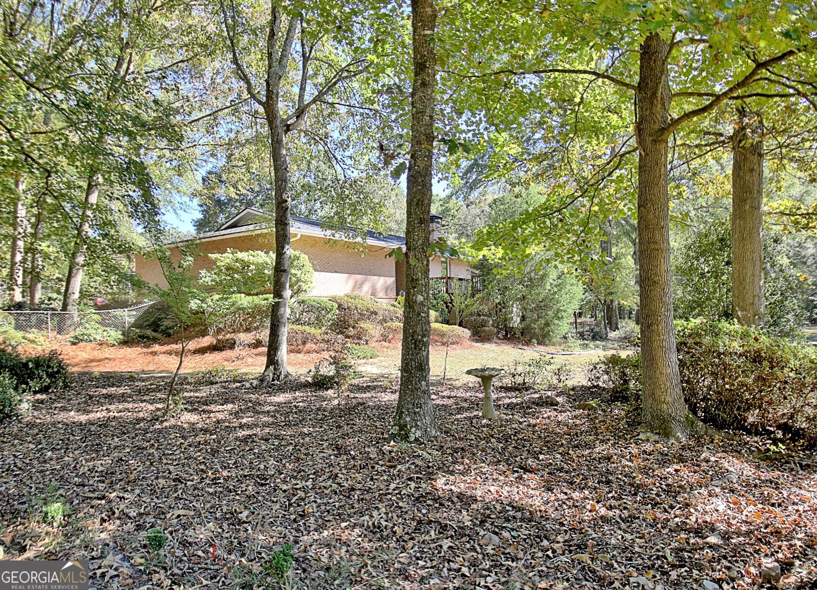 145 Holly Hill Road Fayetteville - 68