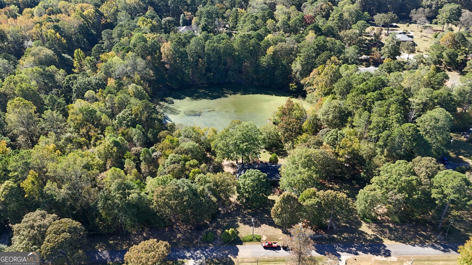 145 Holly Hill Road Fayetteville - 73