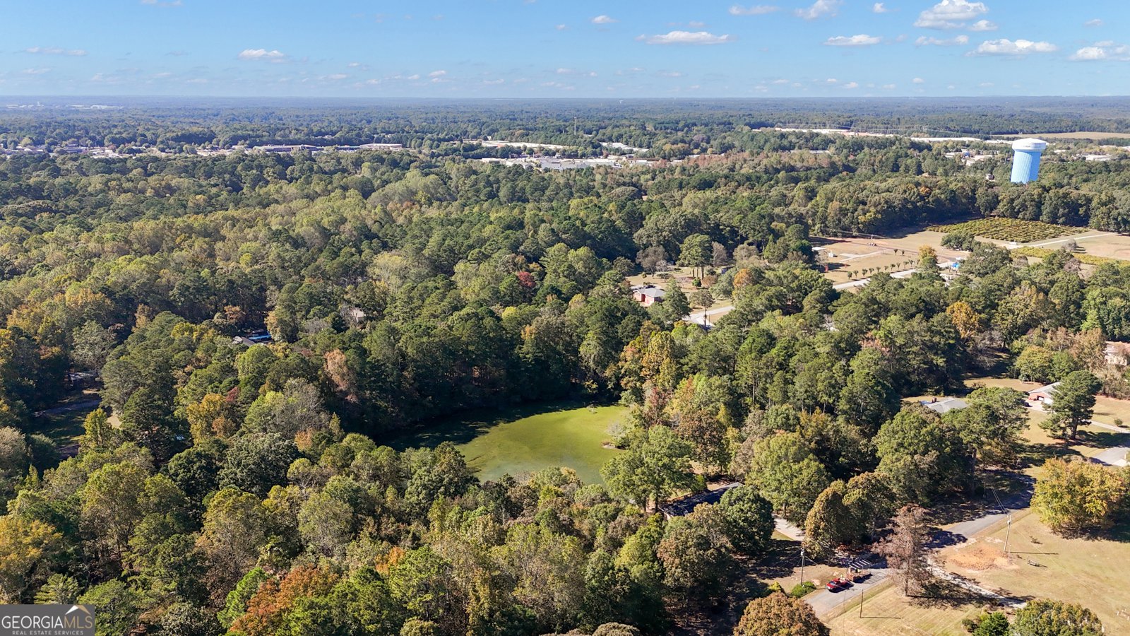 145 Holly Hill Road Fayetteville - 74