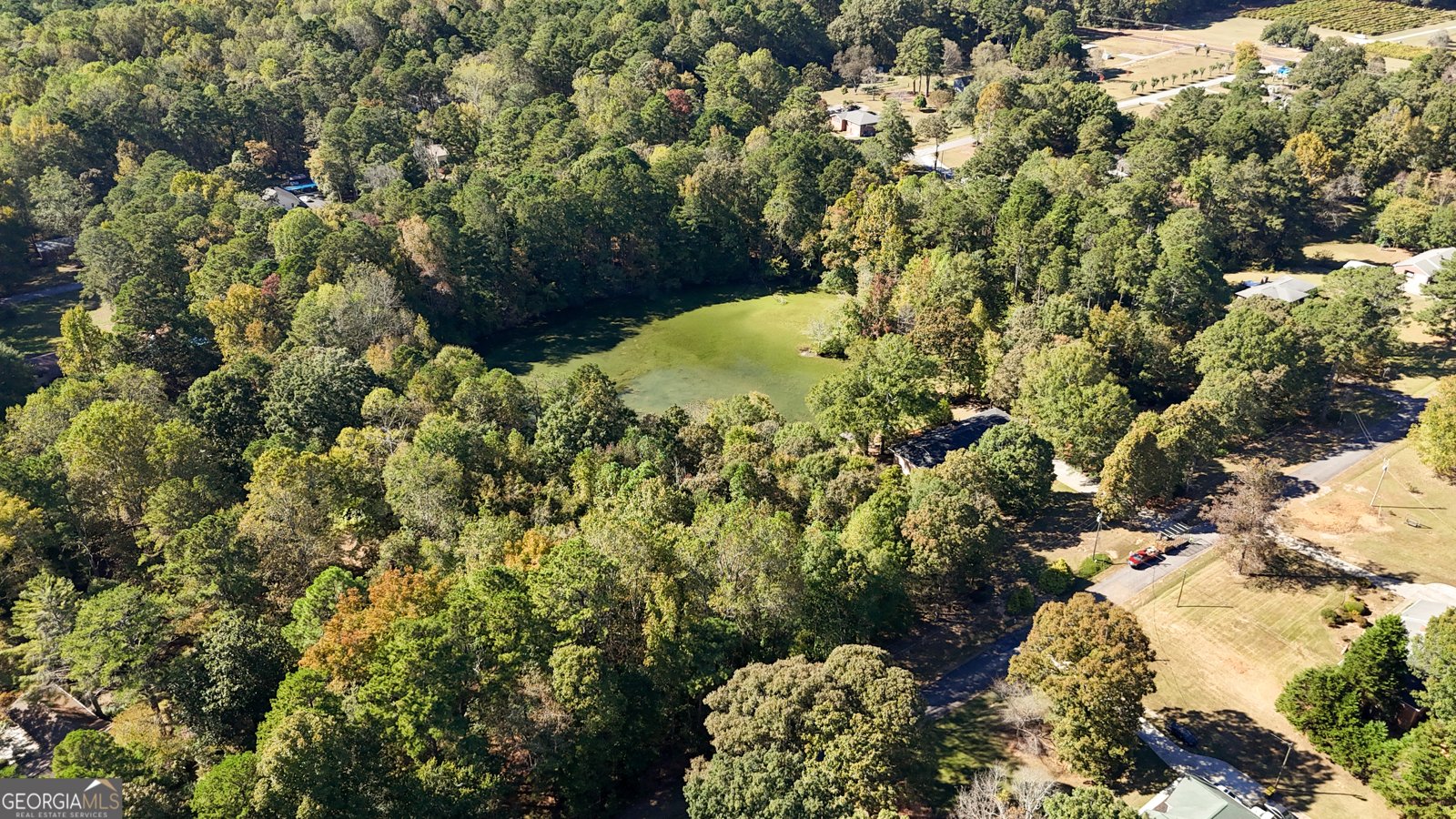 145 Holly Hill Road Fayetteville - 75