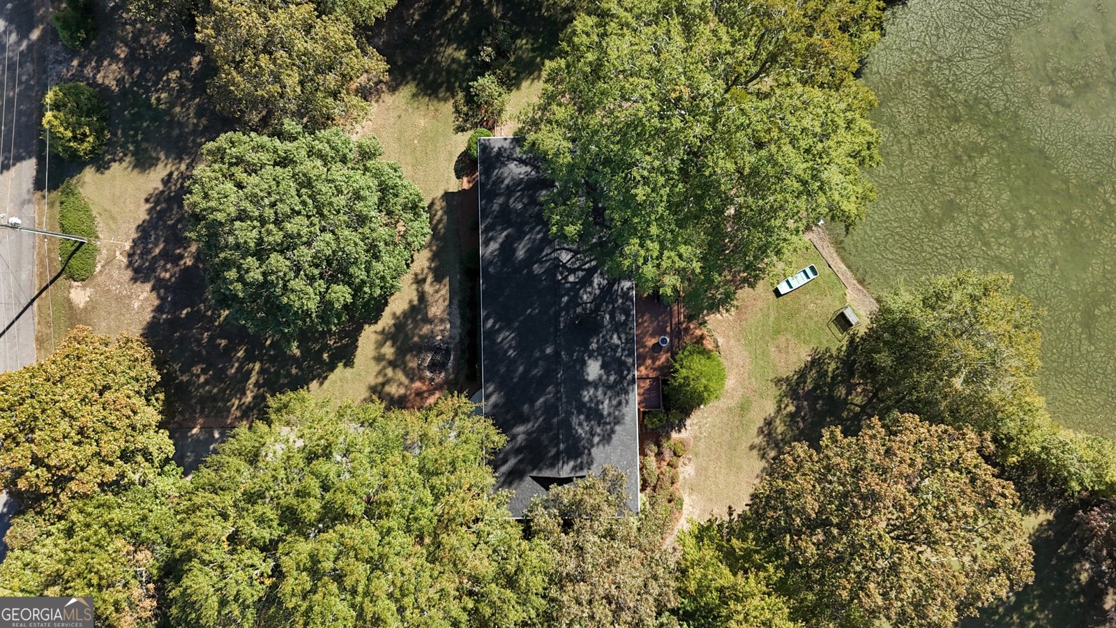 145 Holly Hill Road Fayetteville - 79