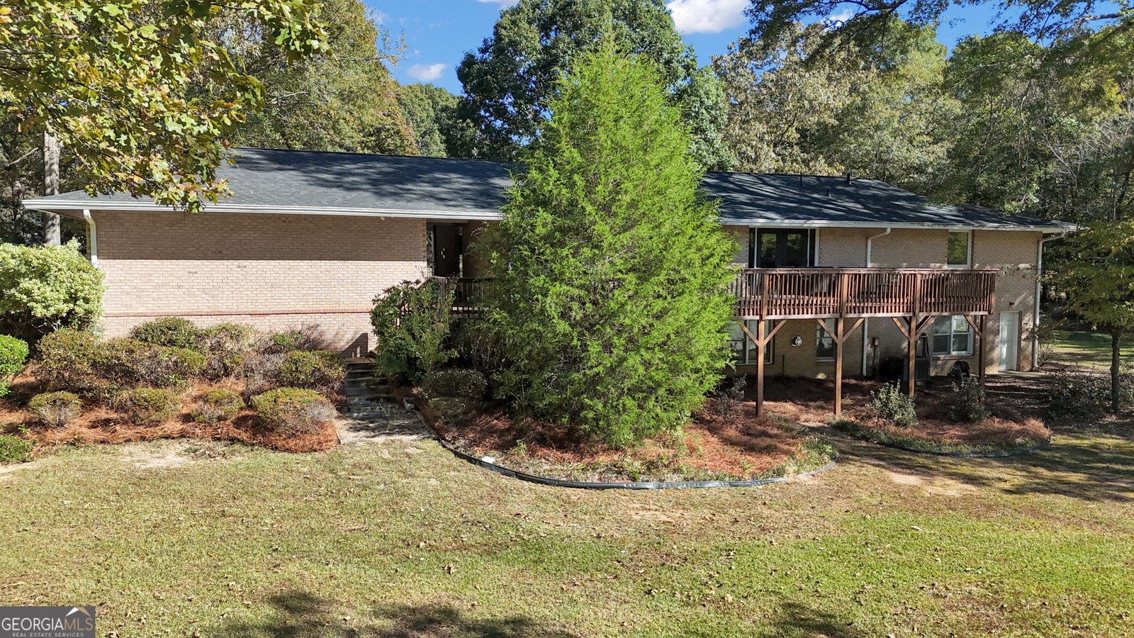 145 Holly Hill Road Fayetteville - 83