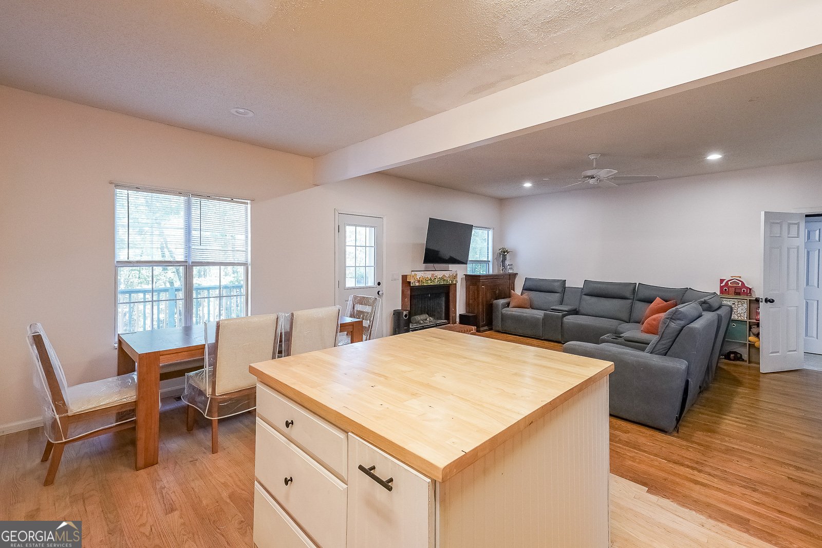 6554 Fox Run Winston - 11