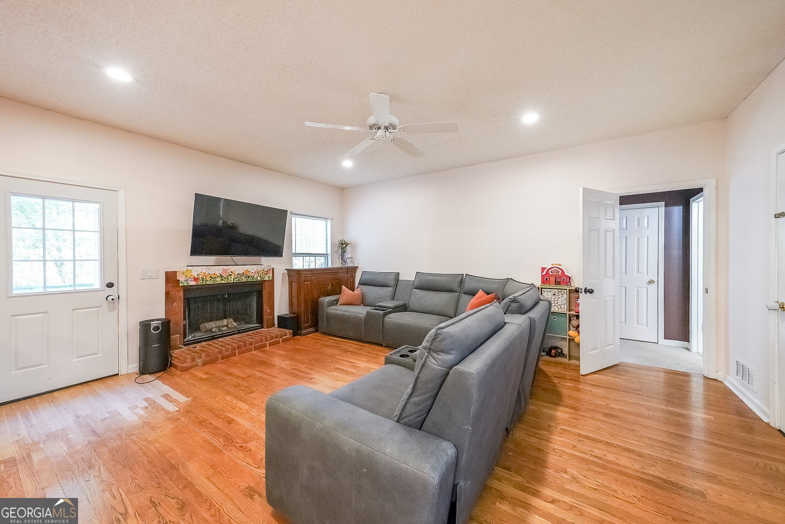 6554 Fox Run Winston - 12