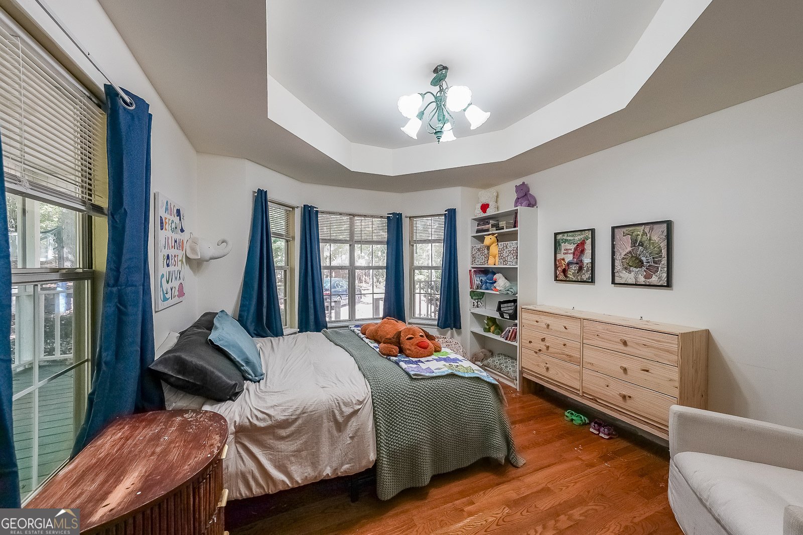 6554 Fox Run Winston - 18