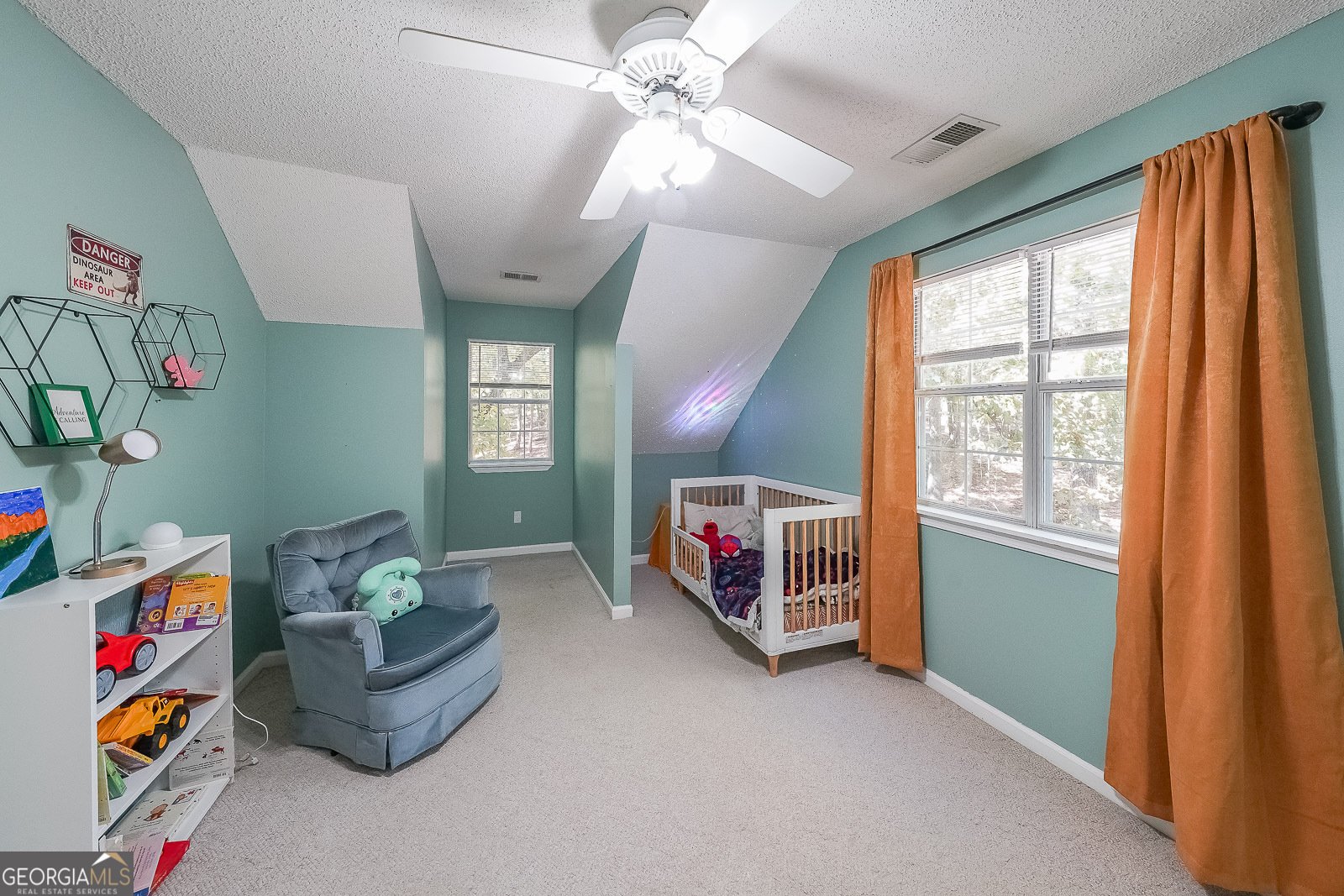 6554 Fox Run Winston - 24